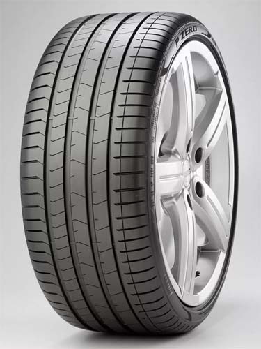 Pirelli P Zero Sports Car 275/50R20 113W